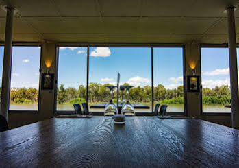 Murray River Queen Hotell Renmark Exteriör bild
