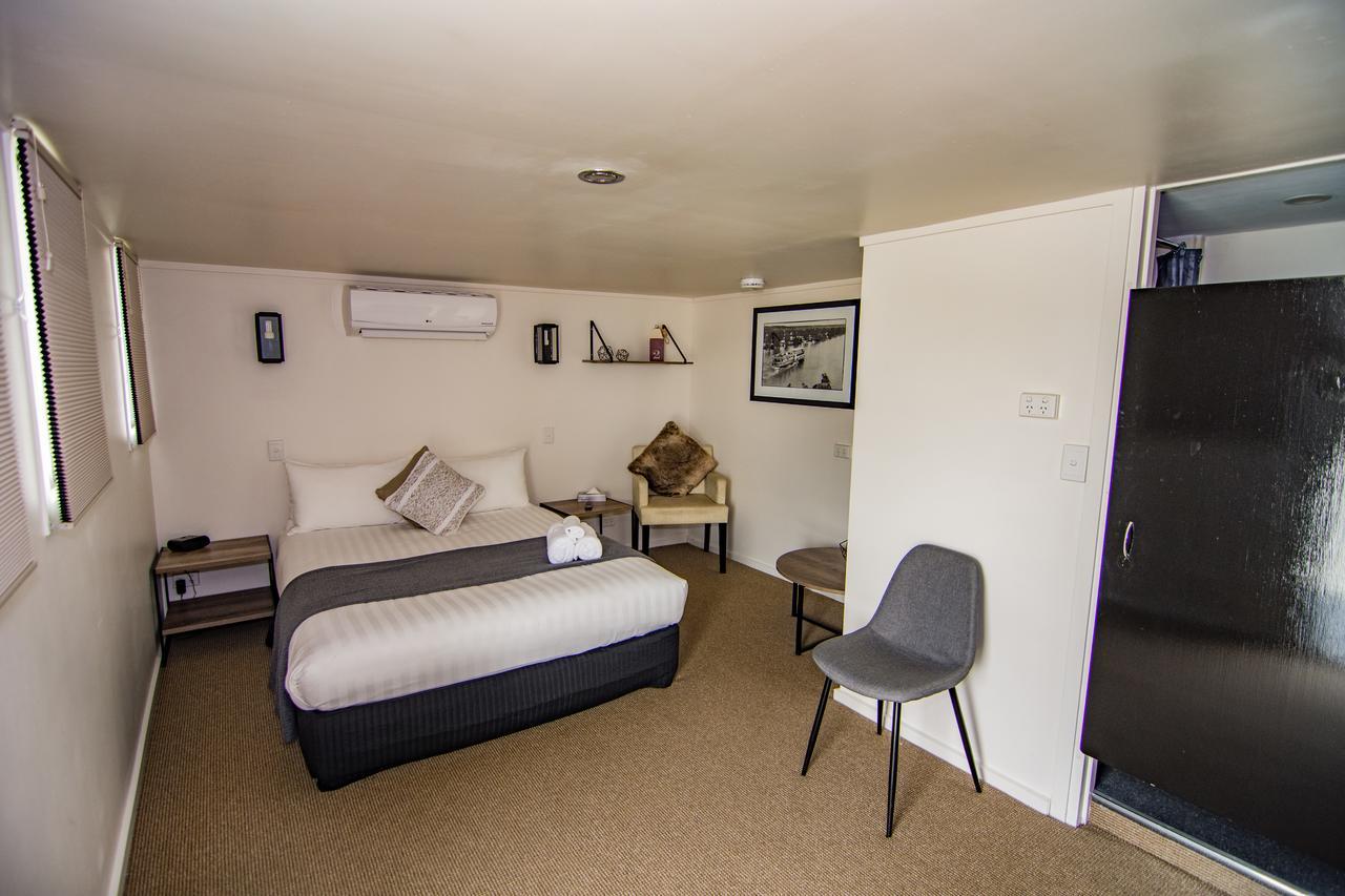 Murray River Queen Hotell Renmark Exteriör bild